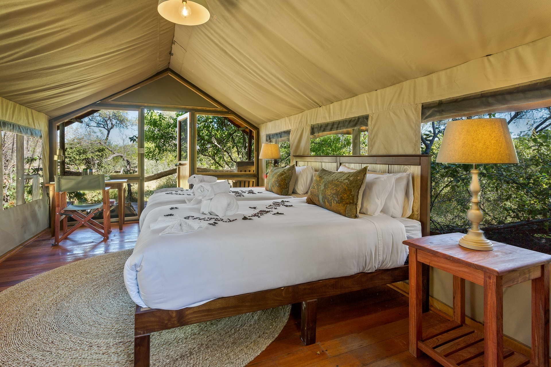 Saguni Safari Lodge